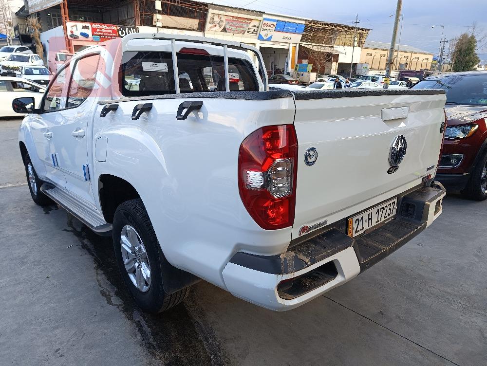 ئێم جی T60